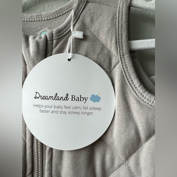 Dream baby sleep sack size S (0-6 month) - Picture 3 of 9